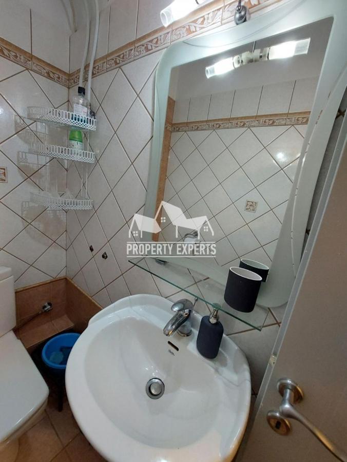 Fabulous Apartment In The Center Of Alexandroupolis Exterior foto