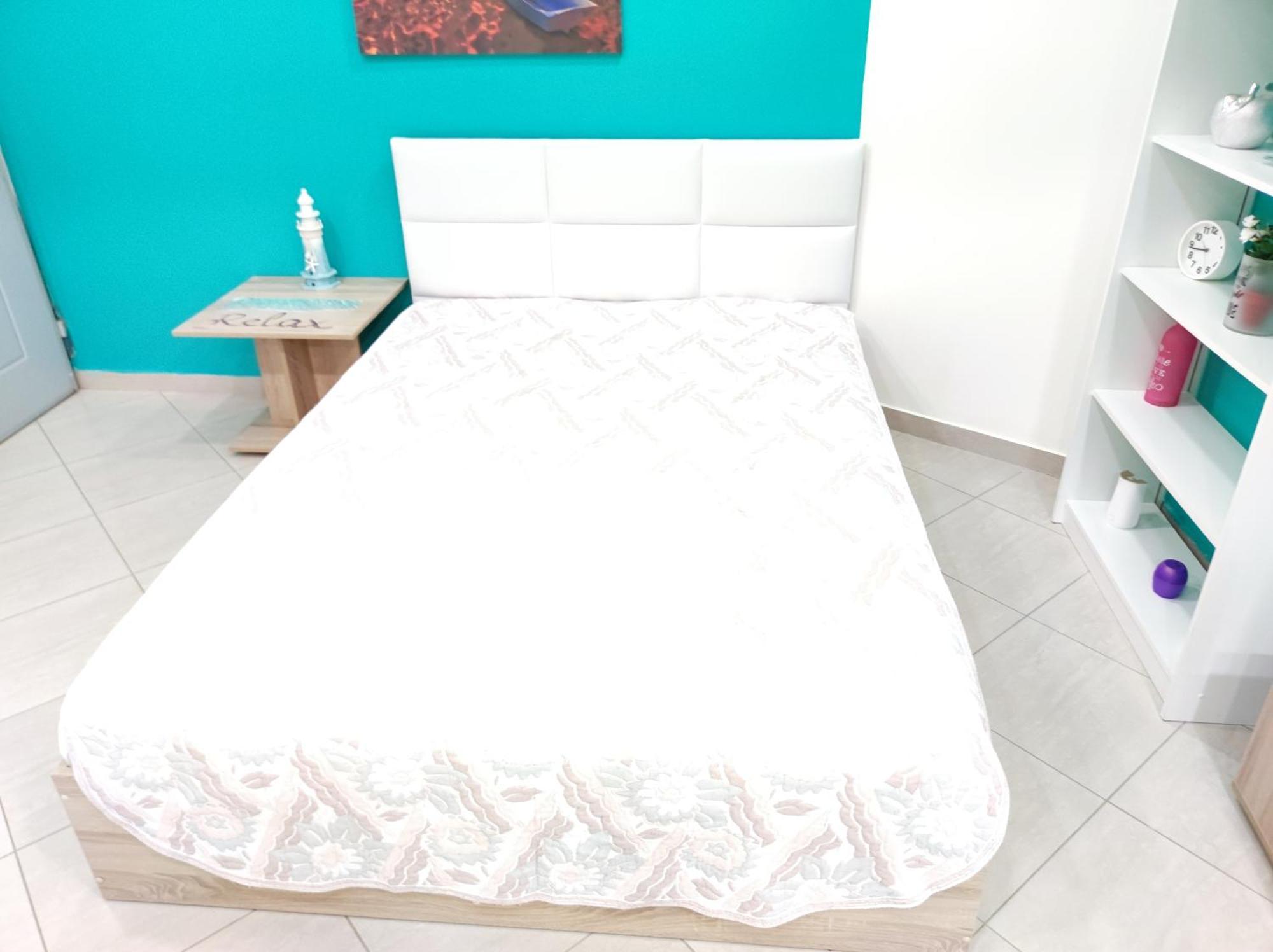 Fabulous Apartment In The Center Of Alexandroupolis Exterior foto